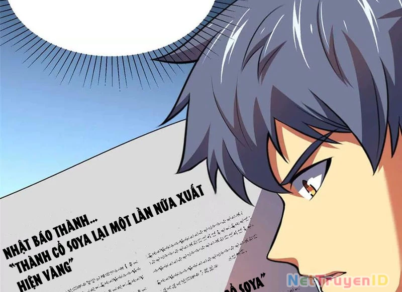 Chiếc Lồng Chứa Quỷ Chapter 48 - 4