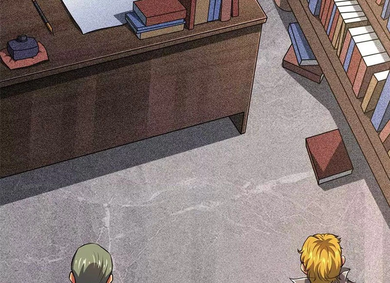 Chiếc Lồng Chứa Quỷ Chapter 48 - 10