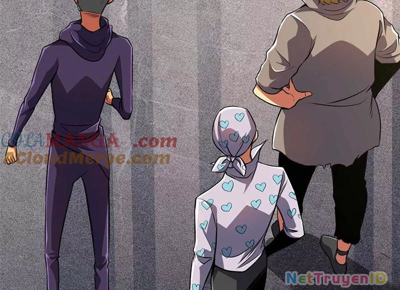 Chiếc Lồng Chứa Quỷ Chapter 48 - 11