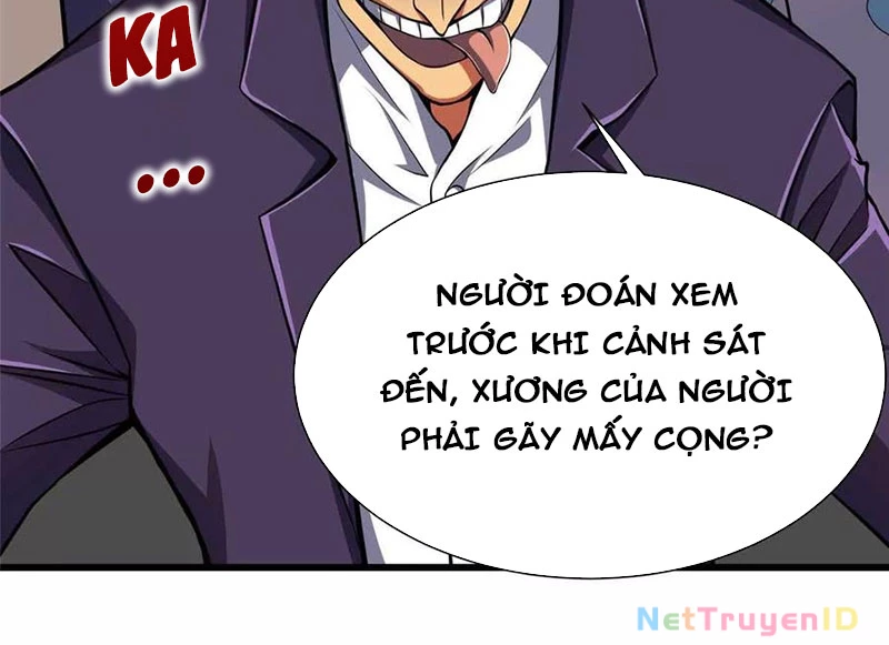 Chiếc Lồng Chứa Quỷ Chapter 48 - 19