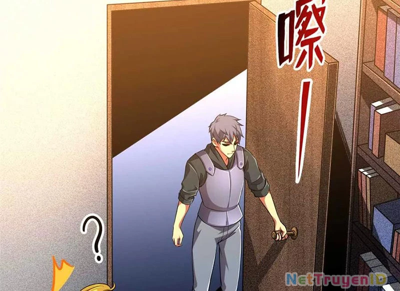Chiếc Lồng Chứa Quỷ Chapter 48 - 21