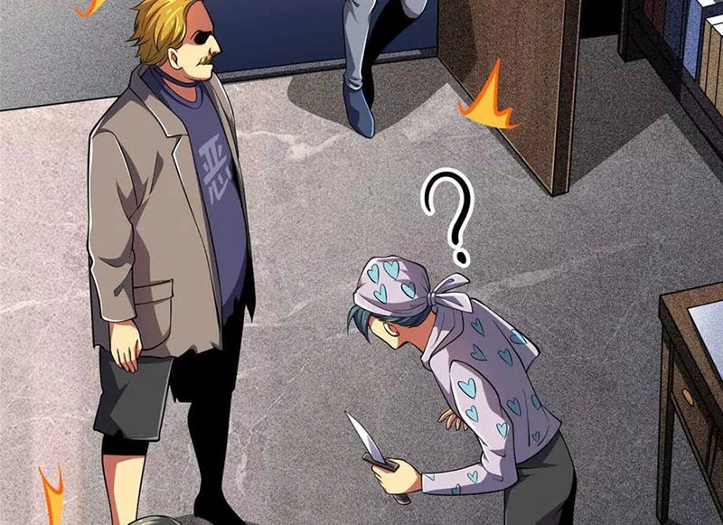 Chiếc Lồng Chứa Quỷ Chapter 48 - 22