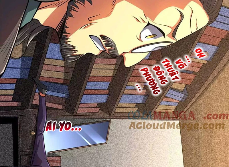 Chiếc Lồng Chứa Quỷ Chapter 48 - 40