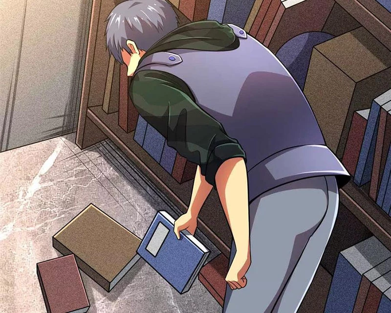 Chiếc Lồng Chứa Quỷ Chapter 48 - 45