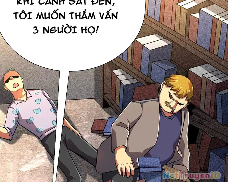 Chiếc Lồng Chứa Quỷ Chapter 48 - 51