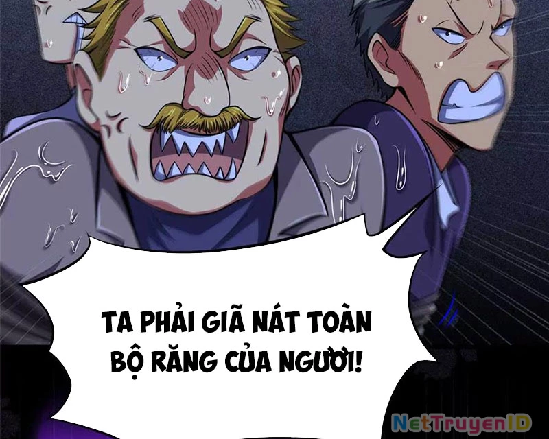 Chiếc Lồng Chứa Quỷ Chapter 48 - 59