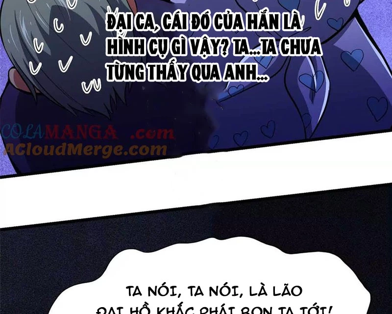 Chiếc Lồng Chứa Quỷ Chapter 48 - 64