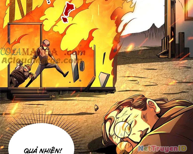 Chiếc Lồng Chứa Quỷ Chapter 48 - 72