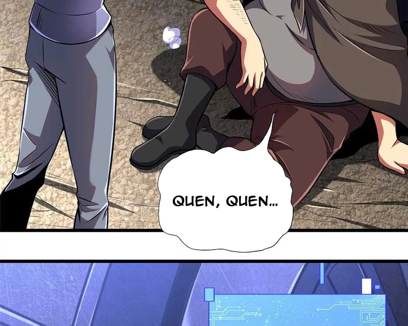 Chiếc Lồng Chứa Quỷ Chapter 48 - 102
