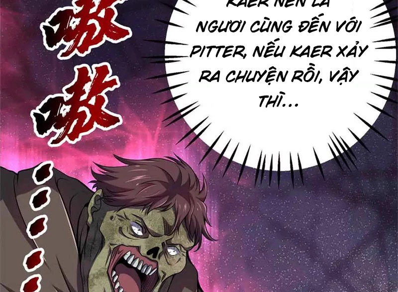 Chiếc Lồng Chứa Quỷ Chapter 49 - 2