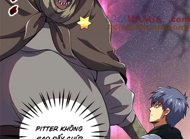 Chiếc Lồng Chứa Quỷ Chapter 49 - 3