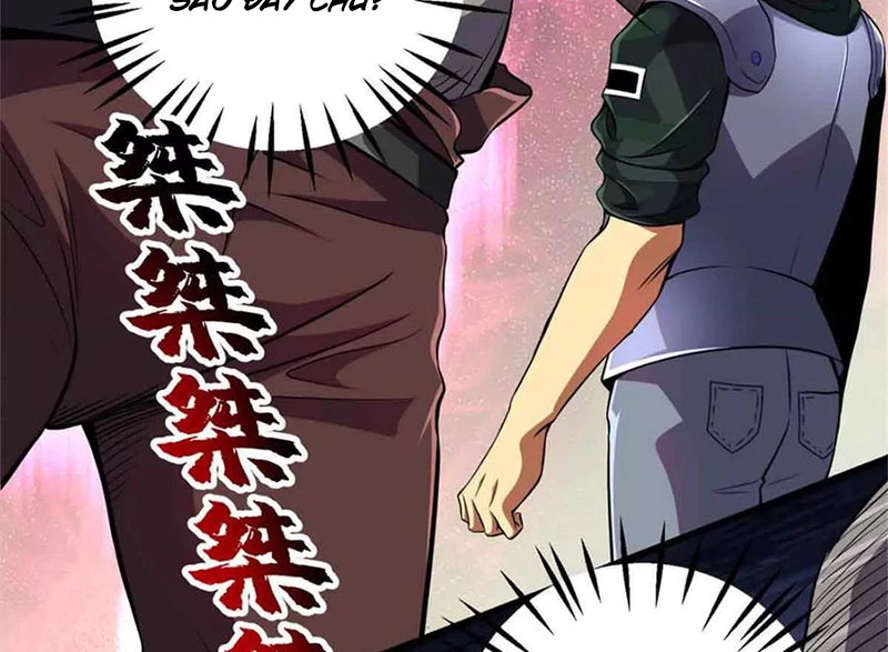 Chiếc Lồng Chứa Quỷ Chapter 49 - 4