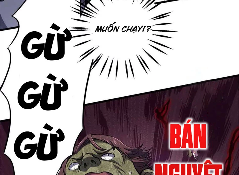 Chiếc Lồng Chứa Quỷ Chapter 49 - 12