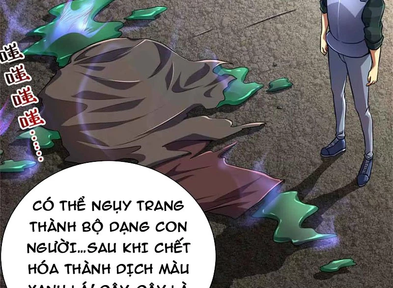 Chiếc Lồng Chứa Quỷ Chapter 49 - 17