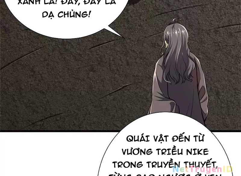 Chiếc Lồng Chứa Quỷ Chapter 49 - 18