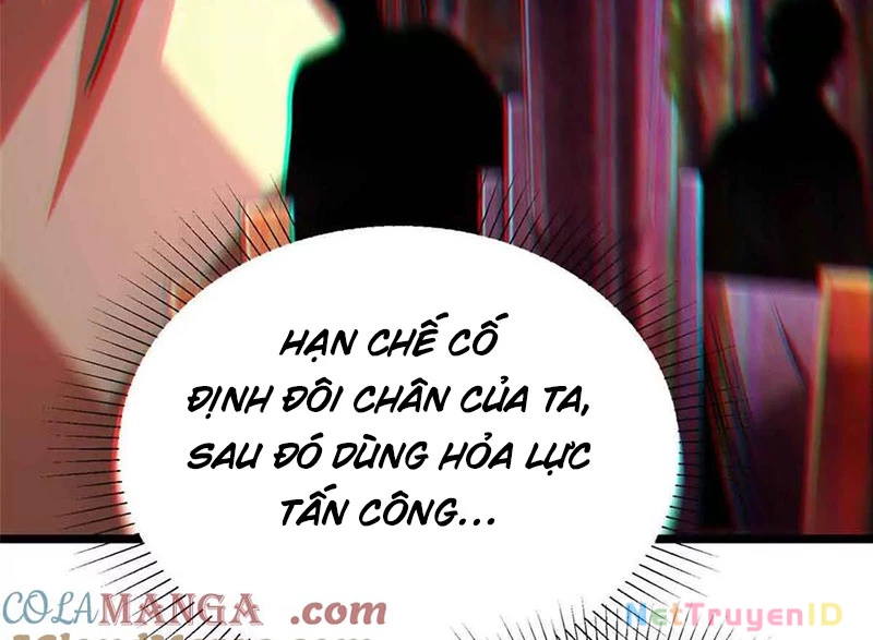 Chiếc Lồng Chứa Quỷ Chapter 49 - 33