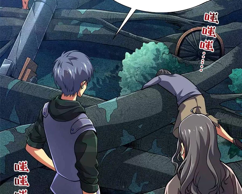 Chiếc Lồng Chứa Quỷ Chapter 49 - 45