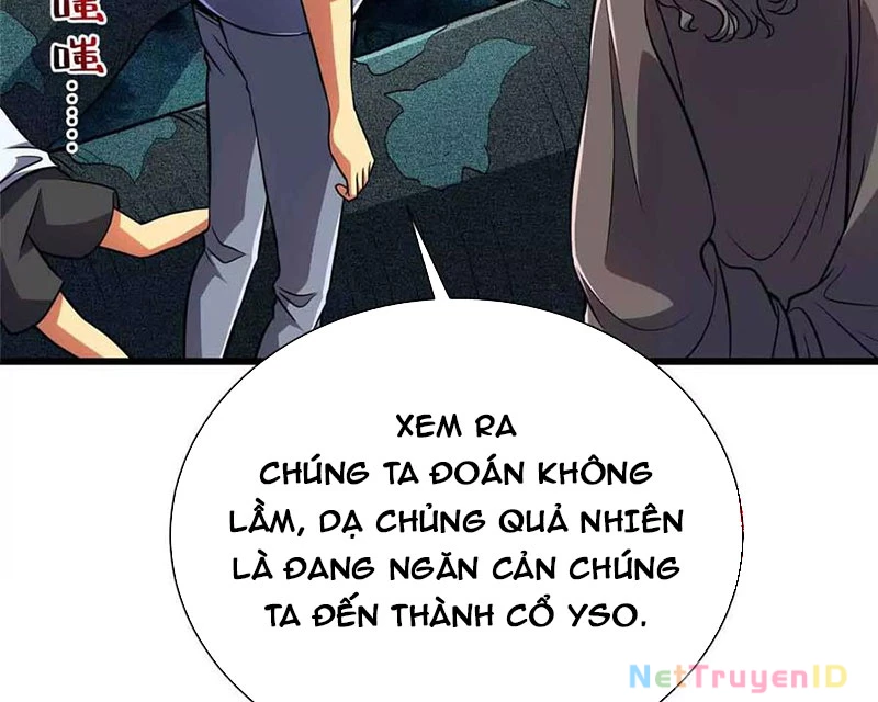 Chiếc Lồng Chứa Quỷ Chapter 49 - 46