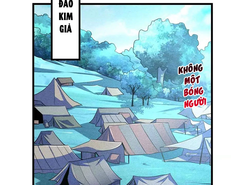 Chiếc Lồng Chứa Quỷ Chapter 49 - 48