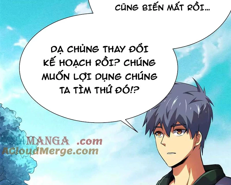 Chiếc Lồng Chứa Quỷ Chapter 49 - 50