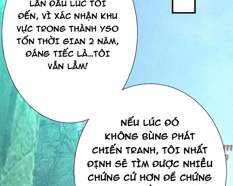 Chiếc Lồng Chứa Quỷ Chapter 49 - 54