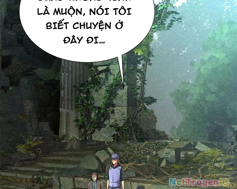 Chiếc Lồng Chứa Quỷ Chapter 49 - 56