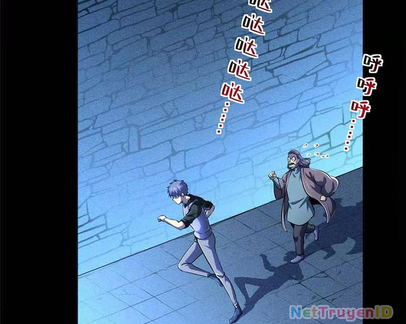 Chiếc Lồng Chứa Quỷ Chapter 49 - 80