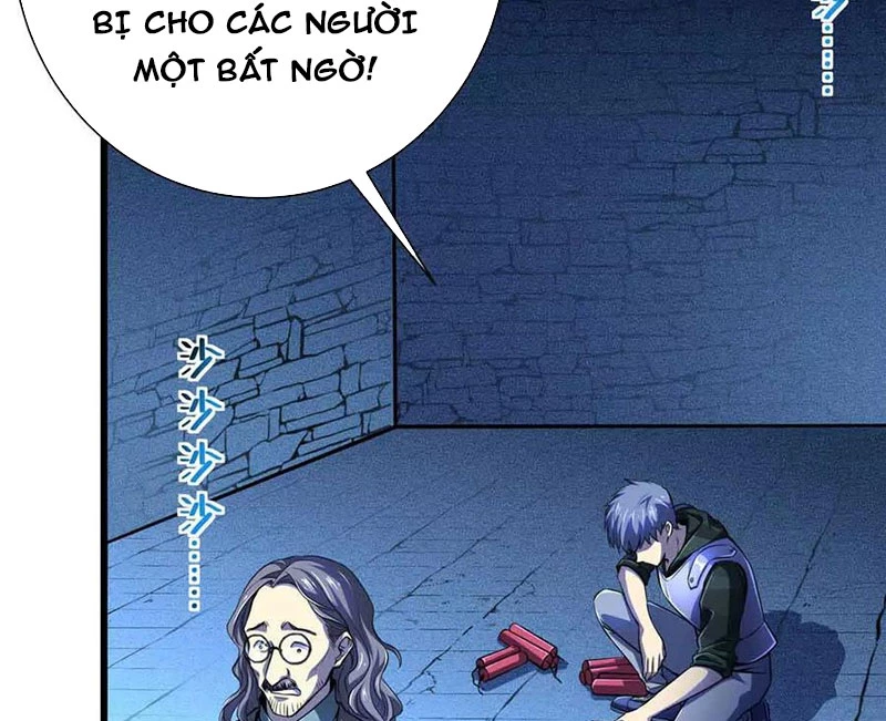 Chiếc Lồng Chứa Quỷ Chapter 49 - 90