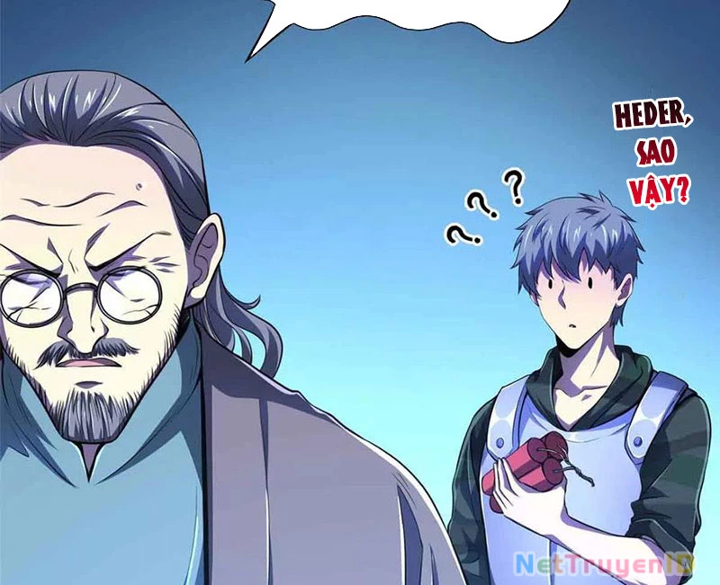 Chiếc Lồng Chứa Quỷ Chapter 49 - 92
