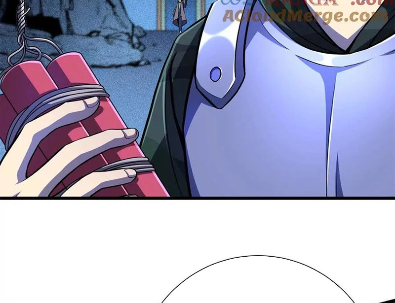 Chiếc Lồng Chứa Quỷ Chapter 50 - 3