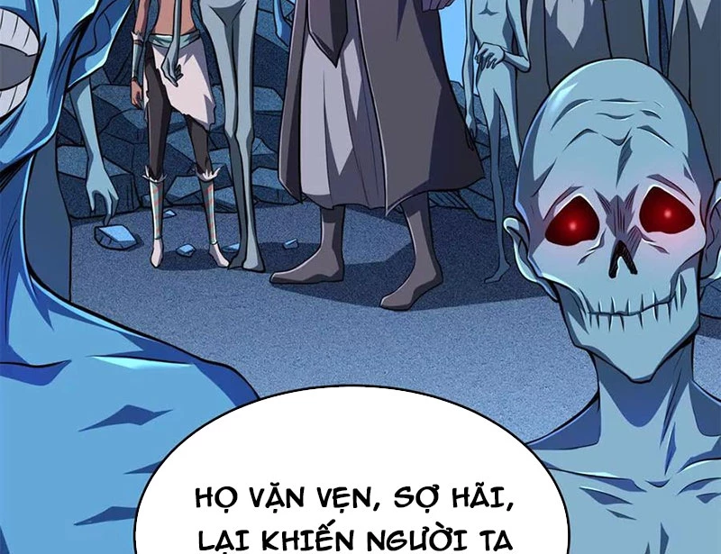 Chiếc Lồng Chứa Quỷ Chapter 50 - 31