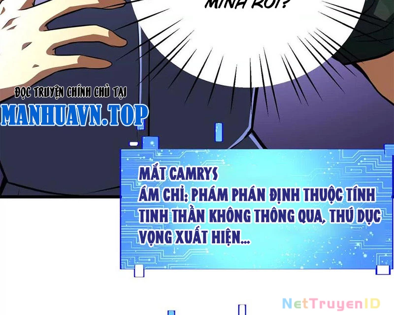 Chiếc Lồng Chứa Quỷ Chapter 50 - 56