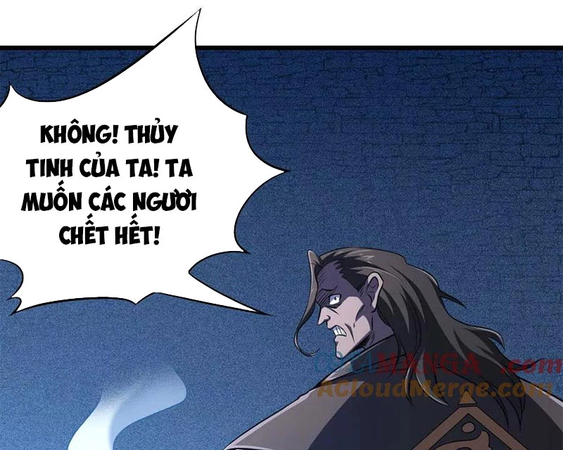 Chiếc Lồng Chứa Quỷ Chapter 50 - 67