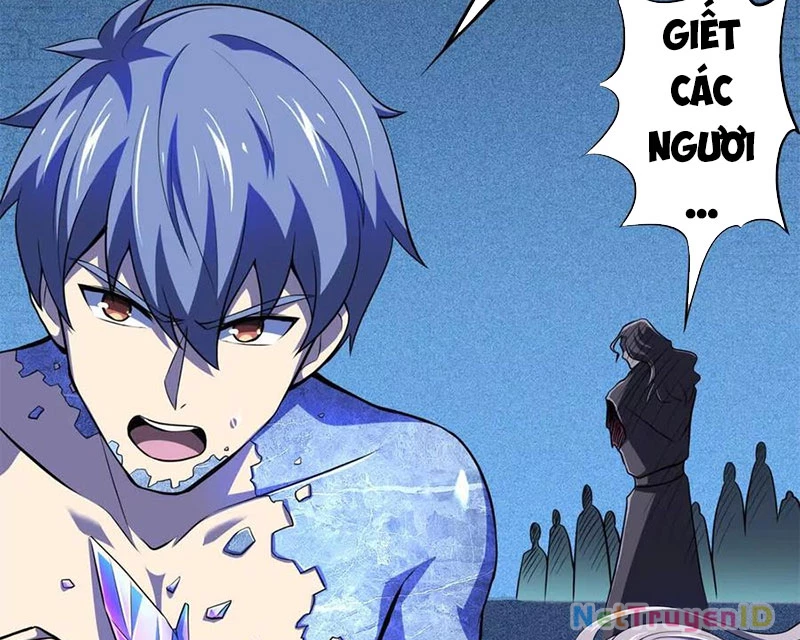 Chiếc Lồng Chứa Quỷ Chapter 50 - 94