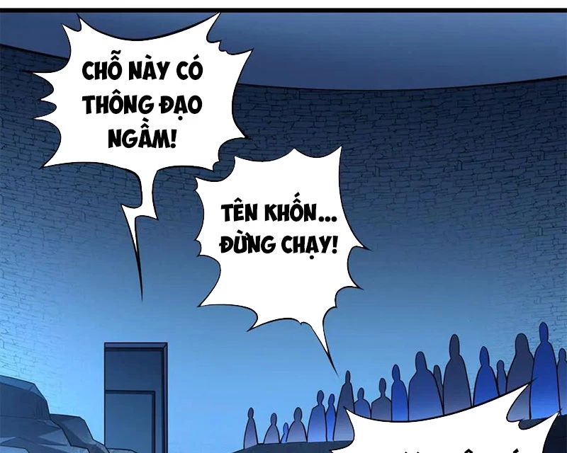 Chiếc Lồng Chứa Quỷ Chapter 50 - 97