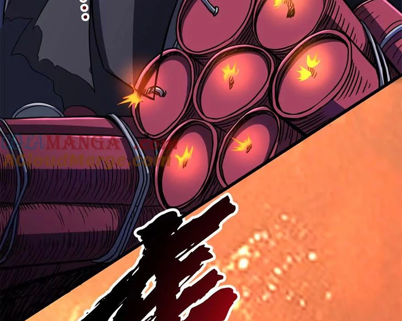 Chiếc Lồng Chứa Quỷ Chapter 50 - 103