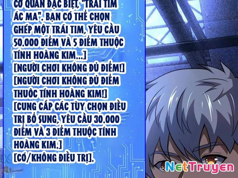 Chiếc Lồng Chứa Quỷ Chapter 51 - 6