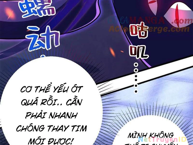 Chiếc Lồng Chứa Quỷ Chapter 51 - 29