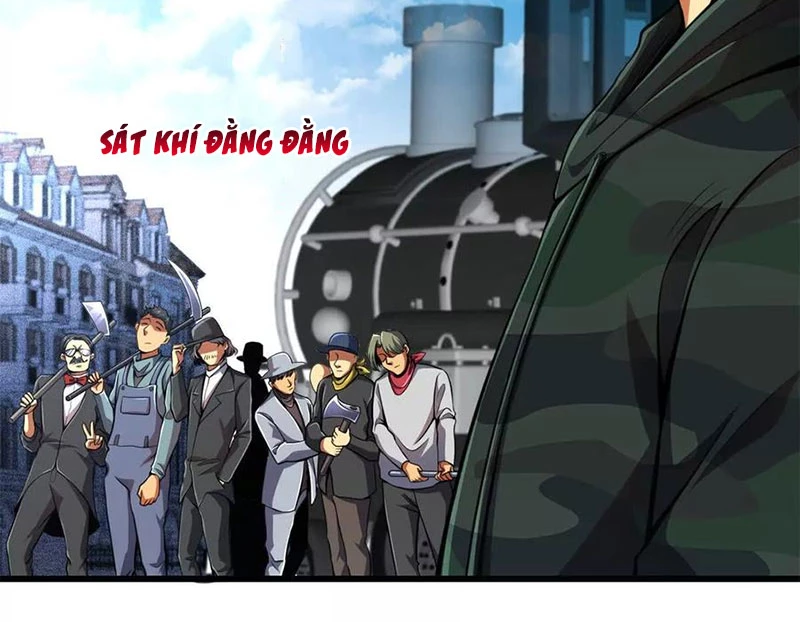 Chiếc Lồng Chứa Quỷ Chapter 52 - 17