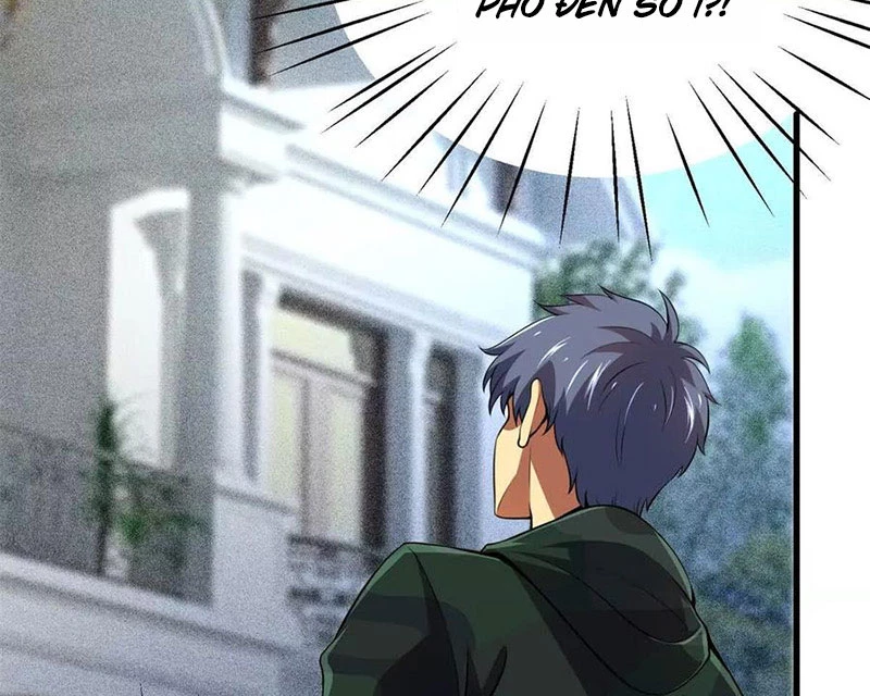 Chiếc Lồng Chứa Quỷ Chapter 52 - 57