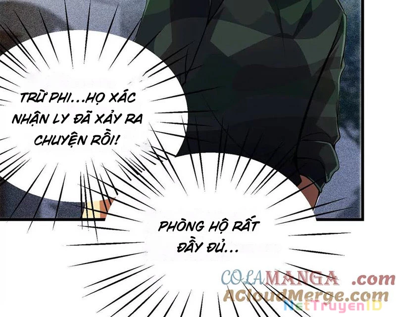 Chiếc Lồng Chứa Quỷ Chapter 52 - 58