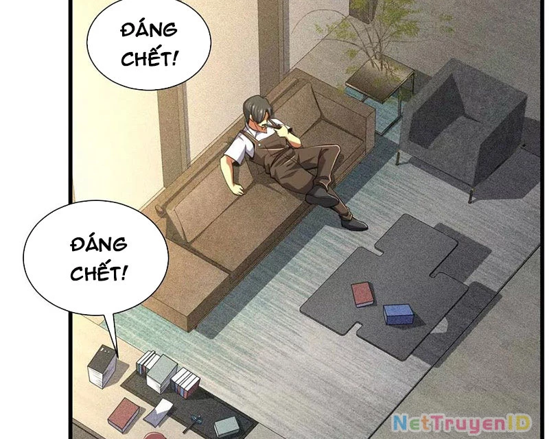 Chiếc Lồng Chứa Quỷ Chapter 52 - 63