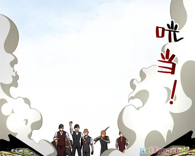Chiếc Lồng Chứa Quỷ Chapter 52 - 70
