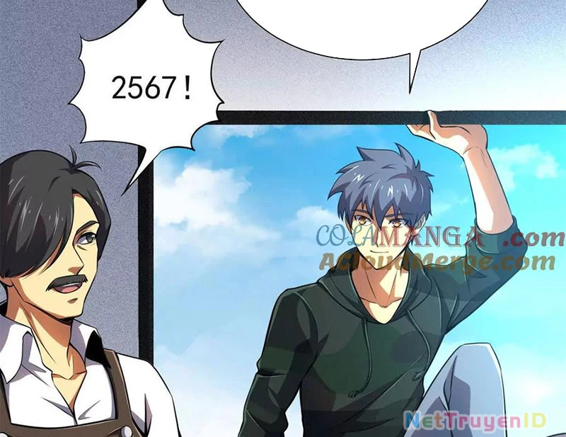 Chiếc Lồng Chứa Quỷ Chapter 52 - 79