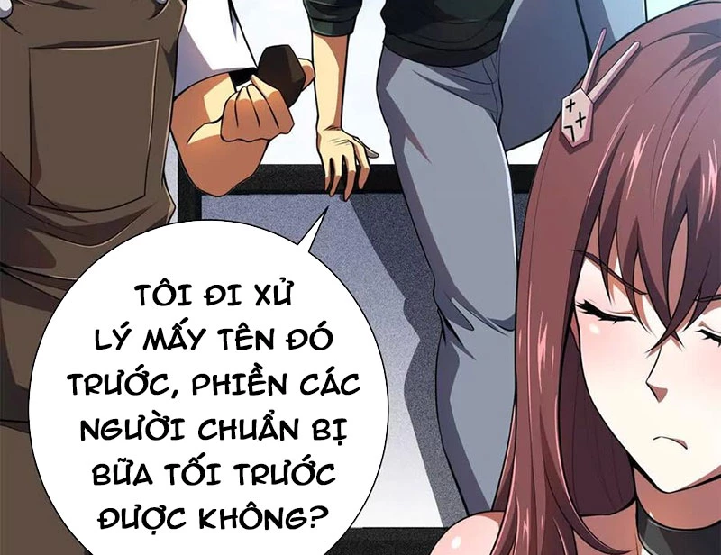 Chiếc Lồng Chứa Quỷ Chapter 52 - 80