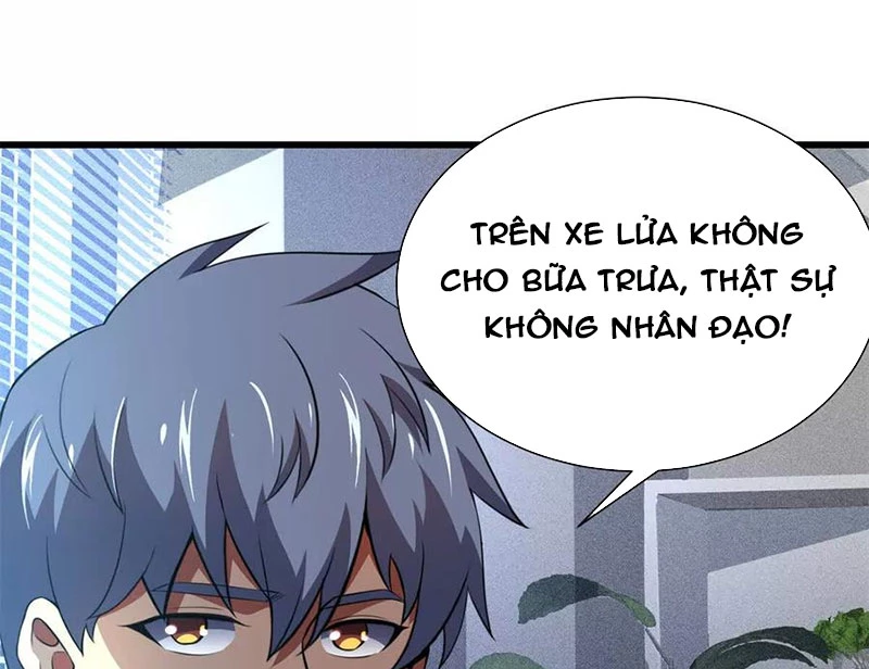 Chiếc Lồng Chứa Quỷ Chapter 52 - 82