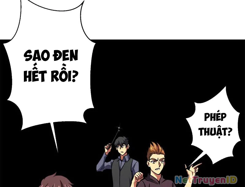 Chiếc Lồng Chứa Quỷ Chapter 53 - 20