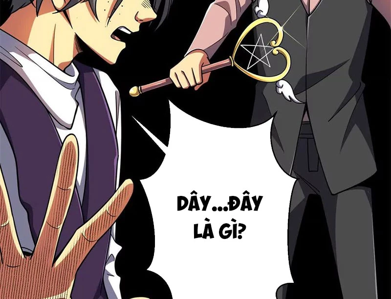 Chiếc Lồng Chứa Quỷ Chapter 53 - 22