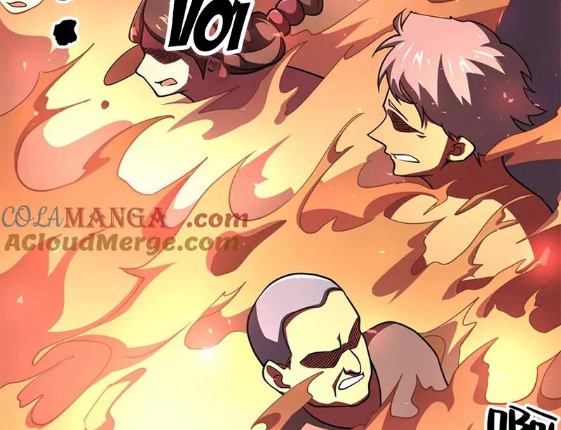 Chiếc Lồng Chứa Quỷ Chapter 53 - 28