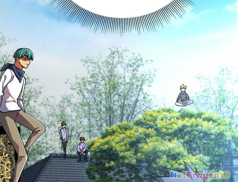Chiếc Lồng Chứa Quỷ Chapter 53 - 35